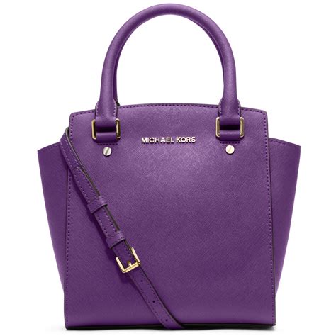 michael kors purple clutch bag|Michael Kors clutches on sale.